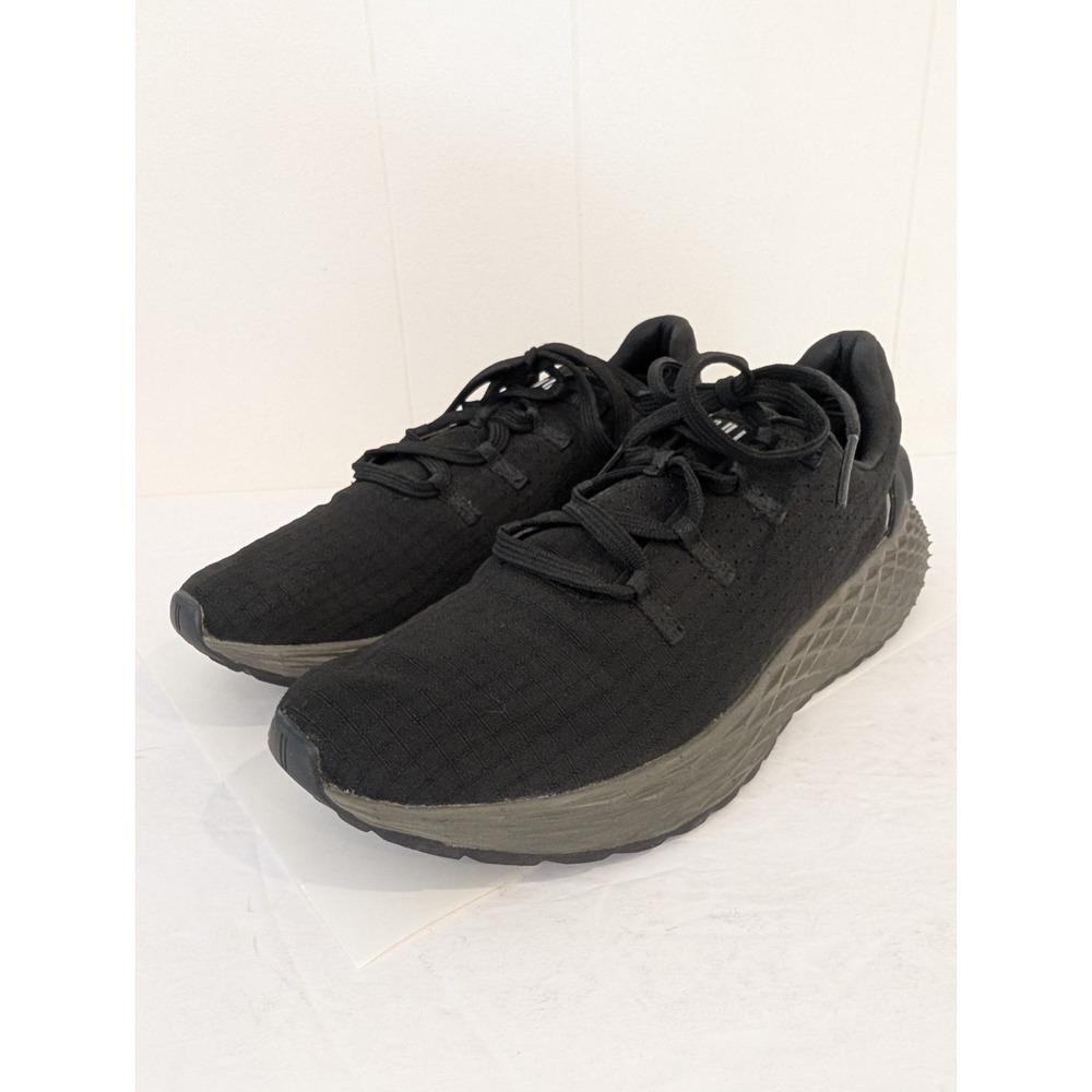 NOBULL Allday 365 Ripstop Shoes Mens Sz 7 Womens Sz 8.5 Training Crossfit Gym - Picture 4 of 13